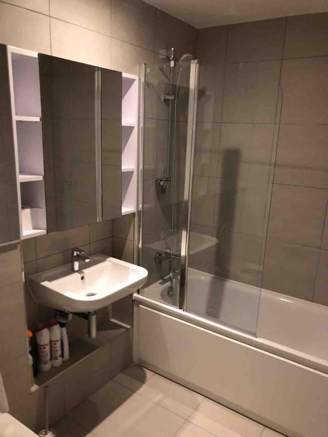 High View Two Bedroom Apartment In Woolwich Londýn Exteriér fotografie